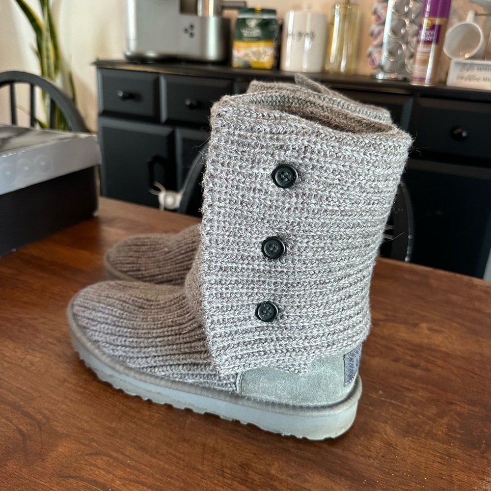 UGG Classic Cardy Boot